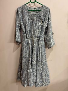 Western Frock