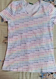 Combo Top of Tshirt