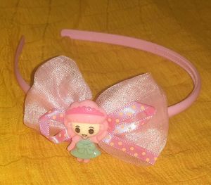 Fancy Girls Hairband