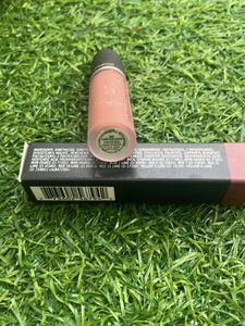 MAC Powder Kiss Lipstick