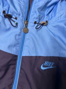 Nike Colorblock Windbreaker Jacket