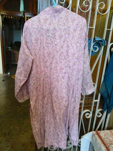Woolen Kurta Bs Salwar