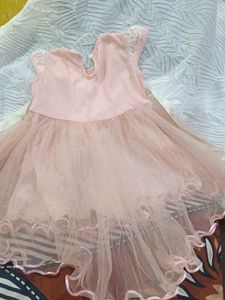 Party Wear Frock