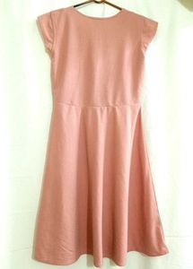 OFFERS ACCEPTED Knee Length Frock Just 249
