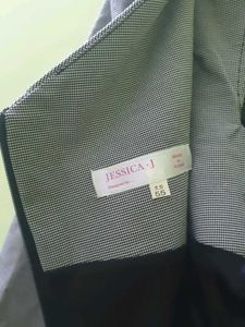 Korean 1pc Dress