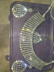 Jwellery Artificial Set For Women