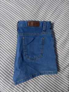 Y2k Beach Party Shorts