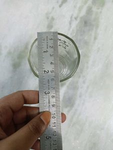 Set of 6 Drinking Glasses