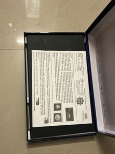 Space Race Board Game