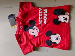 Cute Baby Boys T-Shirt Set