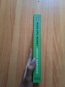 Make Epic Money by Ankur Warikoo