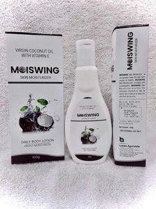 Moiswing Skin Moisturizer