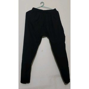 Black Co-rd Set