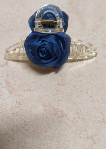 Rose Catch Clips
