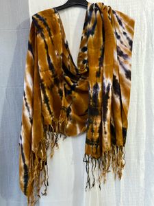 Winter Scarf