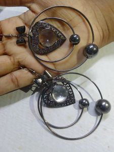 Korean Style Earrings