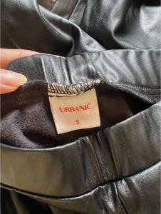 Urbanic Leather Pants