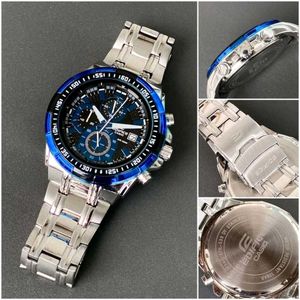 EDIFICE CASSIO Watch