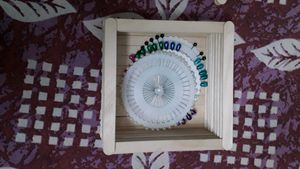 Handmade Storage box For Jewellery