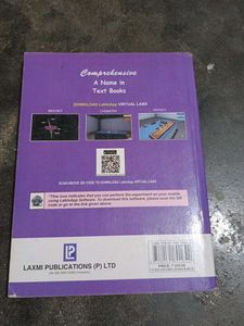 Biology Lab Manual Class XI