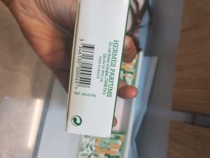 Hermes Soap Set💥