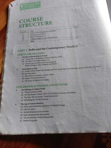 NCERT Social Science Class 10