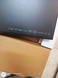On Sale Brand New Philips Dvd, Usb Player