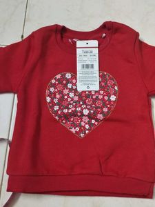 Christmas Vibes Sweatshirt