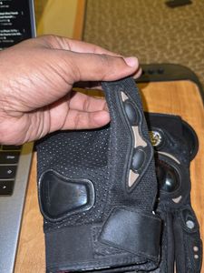 Pro-Biker Gloves