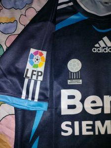 Real Madrid Casillas Jersey ADIDAS