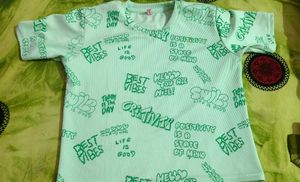 Tshirt For Women