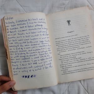 Raavan, Enemy Of Aryavarta By Amish Tripathi