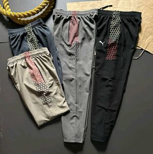 Stylish Track Pants buy any 1 @400