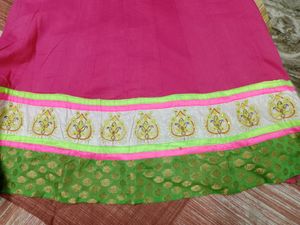 Anarkali