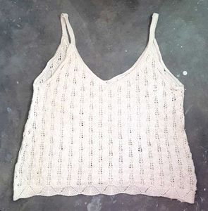 Crochet Top