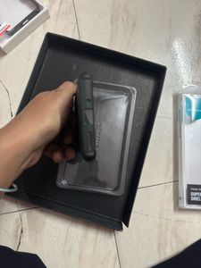 Original- One Plus 12 R Back Cover