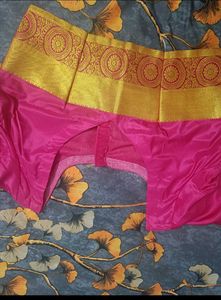 New Banarsi Saree
