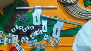 Door Materials