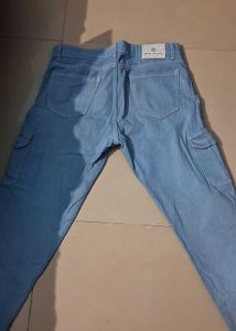 6 Pocket Cargo