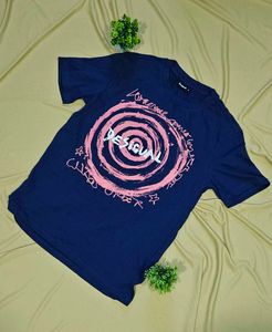 Desigual Graphic Tee