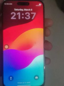 Copy Of IPhone 15 Pro Max