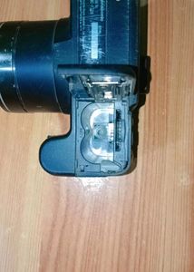 DSLR Camera