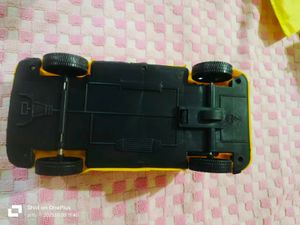 Angry Birds Toy Car