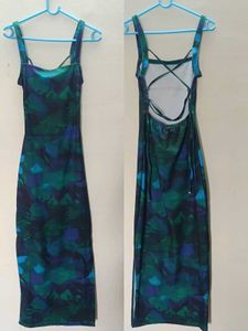 NEW ME ASIA BODYCON DRESS