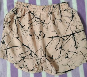 Girls Shorts