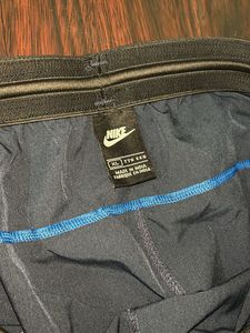 Nike Training Pants - Athletic Comfort
