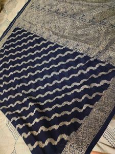 Beautiful Saree Just Wear An Look Gorgeous 😍