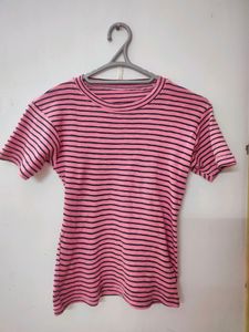 cute skinny Tshirt