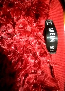Shein Sweatshirt