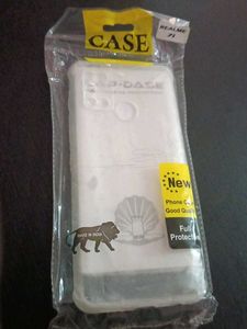 Realme 7i Phone Case